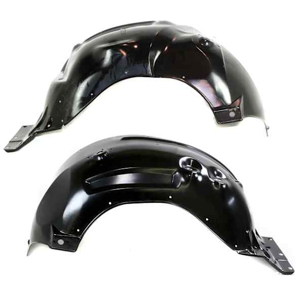 1997 Chevrolet Blazer - Wheelhouse