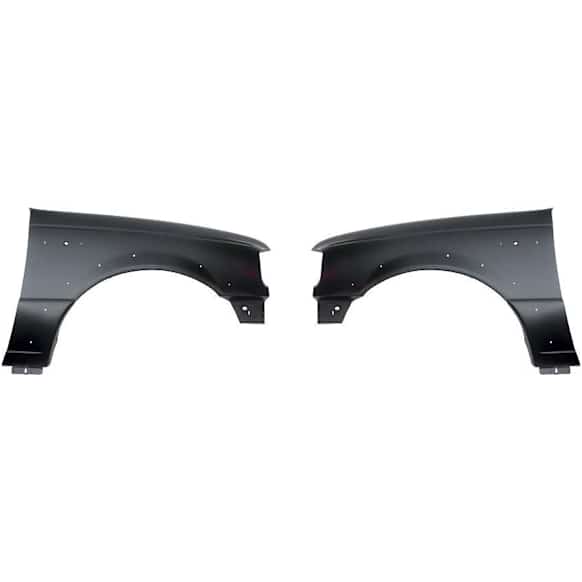 1995 Ford Ranger - Front, Driver and Passenger Side Fender