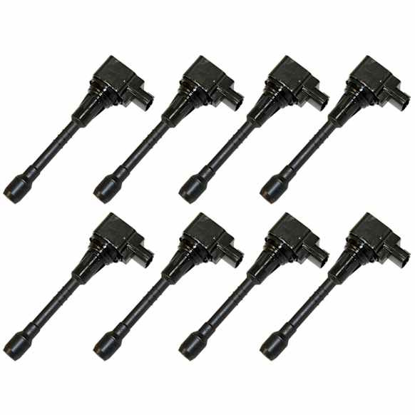 SET-9212175-8 Ignition Coil, Set of 8, 5.6L, 8Cyl, ThunderSpark Series