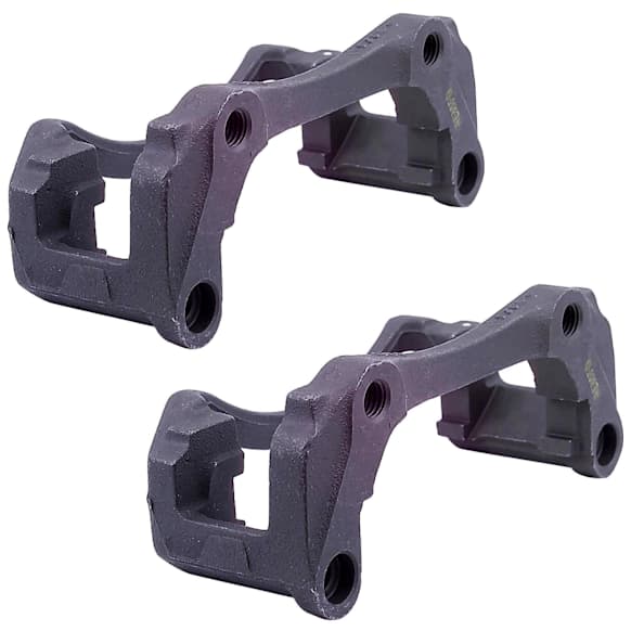 SET-A1141104-2 Brake Caliper Bracket - Direct Fit, Set of 2