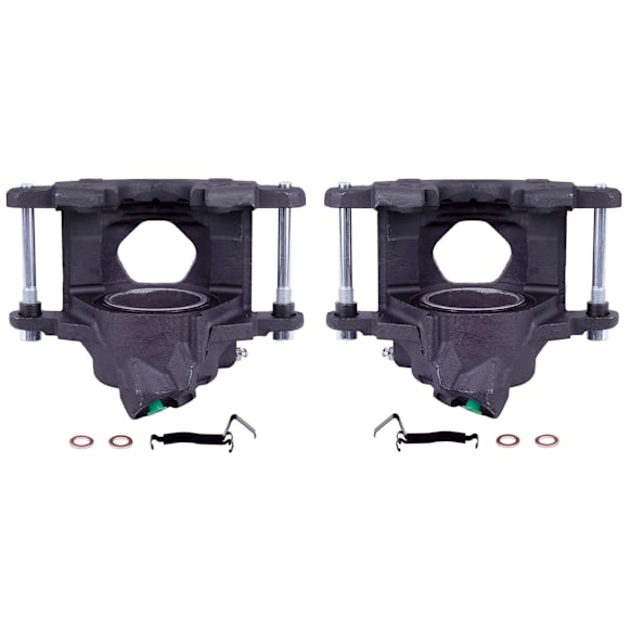 SET-A1184126 Front Brake Caliper