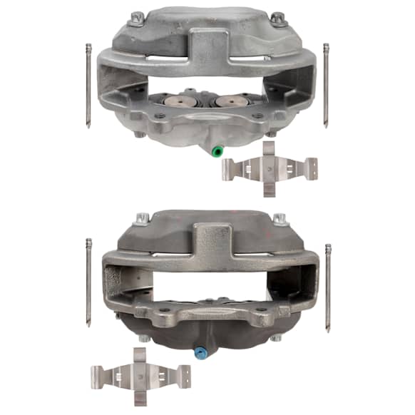 2008-2010 Mercedes Benz S550 - Front Brake Caliper
