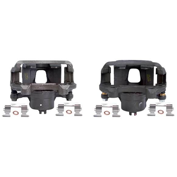 SET-A119B1218-F Front Reman Series Brake Caliper