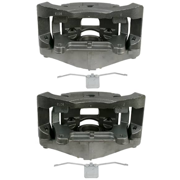 2008-2010 Audi A6 Quattro - Front Brake Caliper
