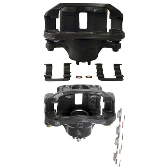 SET-A119B3301 Front, Driver and Passenger Side Brake Caliper