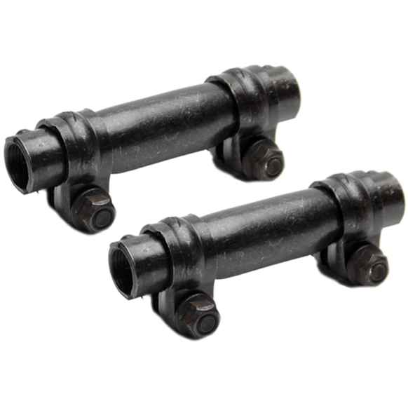 SET-AC45A6004 Tie Rod Adjusting Sleeve - Direct Fit, Set of 2