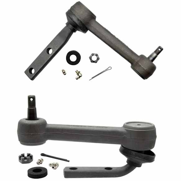 1995 GMC Safari - Idler Arm, RWD, with 12 (mm) Bolts