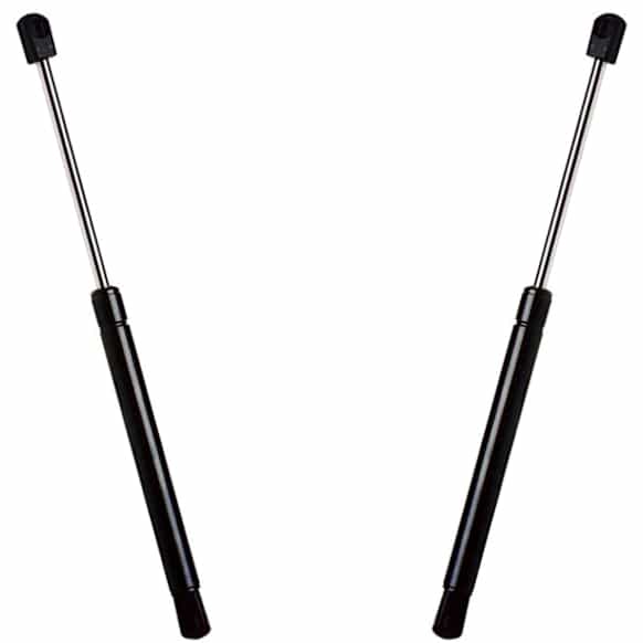 SET-AC5101031-2 Driver and Passenger Side Hood Lift Support, 3.8L, 6Cyl, Set of 2, OE Replacement Series