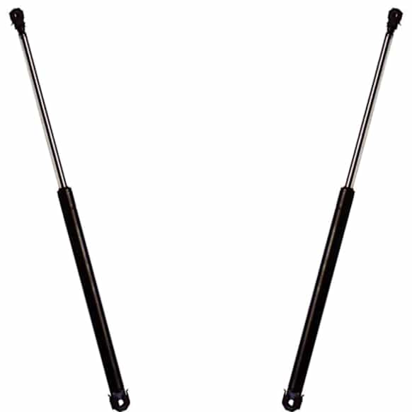 1990 Buick LeSabre - Driver and Passenger Side Lift Support Hood, For Hood, OE Replacement Series