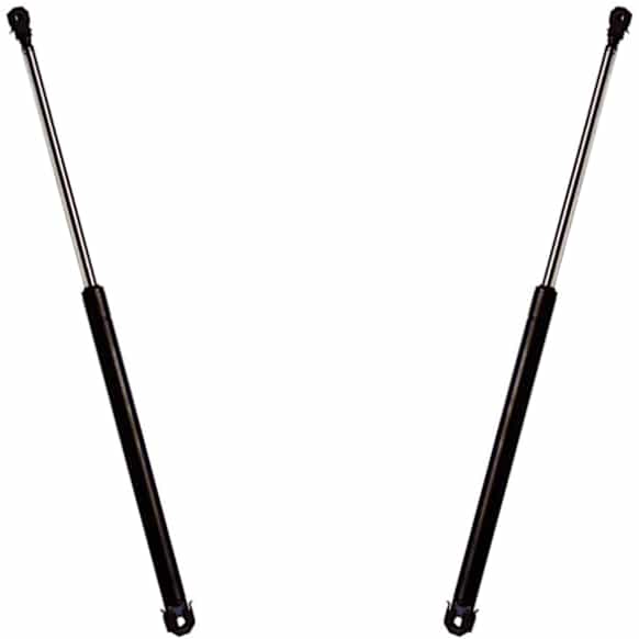 1998 Pontiac Bonneville - Driver and Passenger Side Lift Support Hood, For Hood, OE Replacement Series