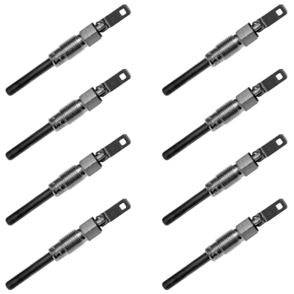 SET-AC60G-8 Glow Plug - Direct Fit, Set of 8