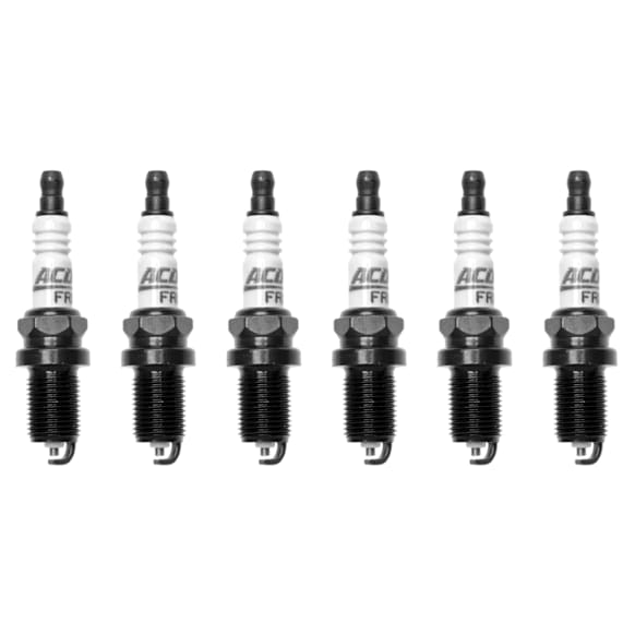 1996 Toyota Camry - Spark Plug, Car, Set of 6, 6 Cyl 3.0L, Professional Conventional Series