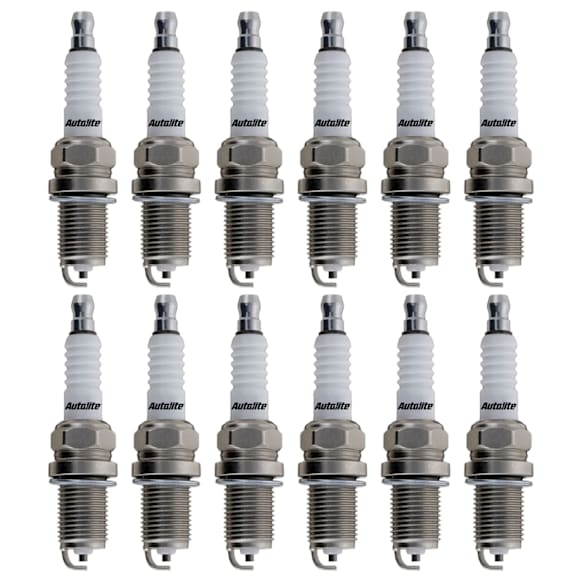 SET-ALTAP3923-12 Spark Plug, Set of 12, Platinum Series