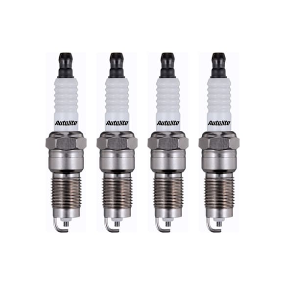SET-ALTAP5144-4 Spark Plug, Set of 4, Platinum Series