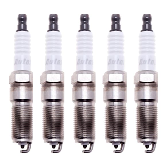 SET-ALTAP5263-5 Spark Plug, Set of 5, Platinum Series