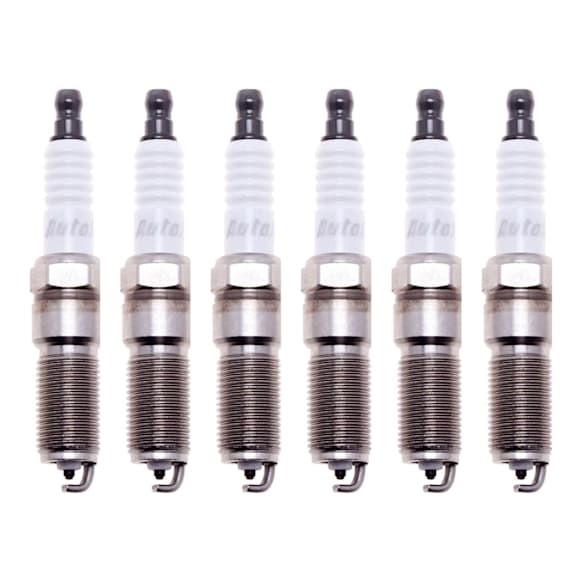 SET-ALTAP5263-6 Spark Plug, Set of 6, Platinum Series
