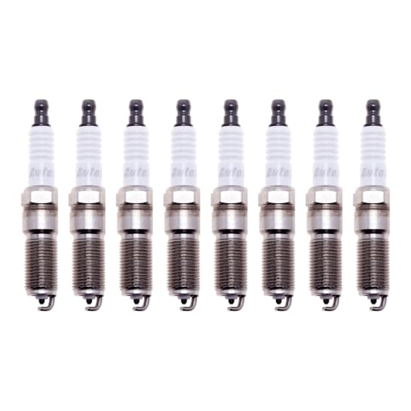 2004 Saturn Vue - Spark Plug, Set of 8, 2.2L 4Cyl, Platinum Series