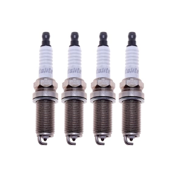 2007 Toyota Camry - Spark Plug, .044 Gap, Set of 4, 3.5L 6Cyl, Platinum Series
