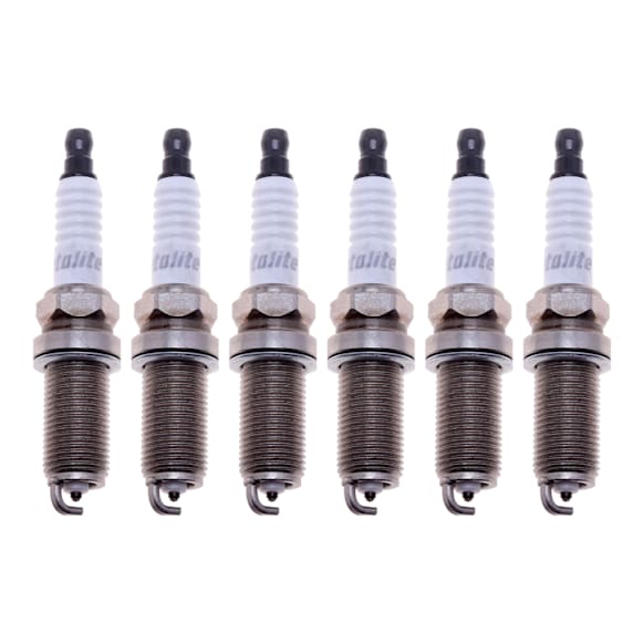 SET-ALTAP5325-6 Spark Plug, Set of 6, Platinum Series