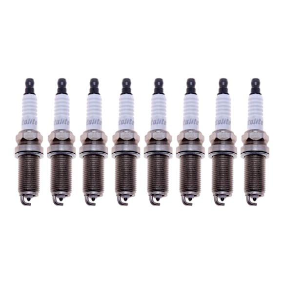 SET-ALTAP5325-8 Spark Plug, Set of 8, Platinum Series