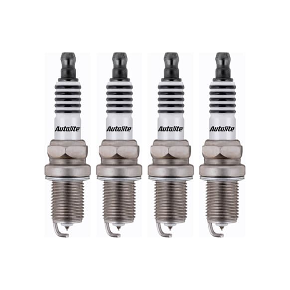 2005 Honda CR-V - Spark Plug, Set of 4, 4 Cyl 2.4L, Iridium XP Series