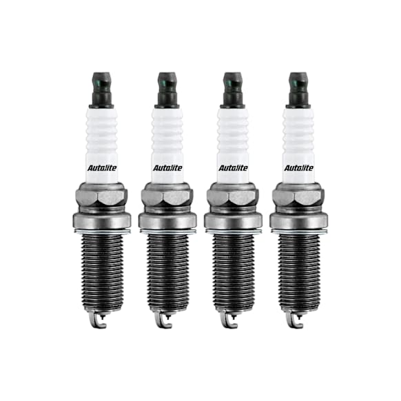 SET-ALTXP5325-4 Spark Plug, Set of 4, Iridium XP Series