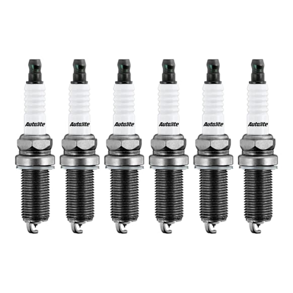 2007 Toyota Camry - Spark Plug, Set of 6, 6 Cyl 3.5L, Iridium XP Series