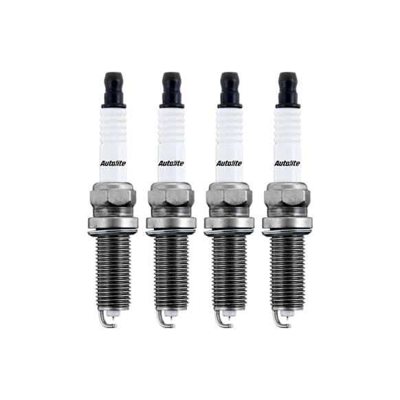 2010 Infiniti FX50 - Spark Plug, .044 Gap; OE Style, Set of 4, 5.0L 8Cyl, Iridium XP Series