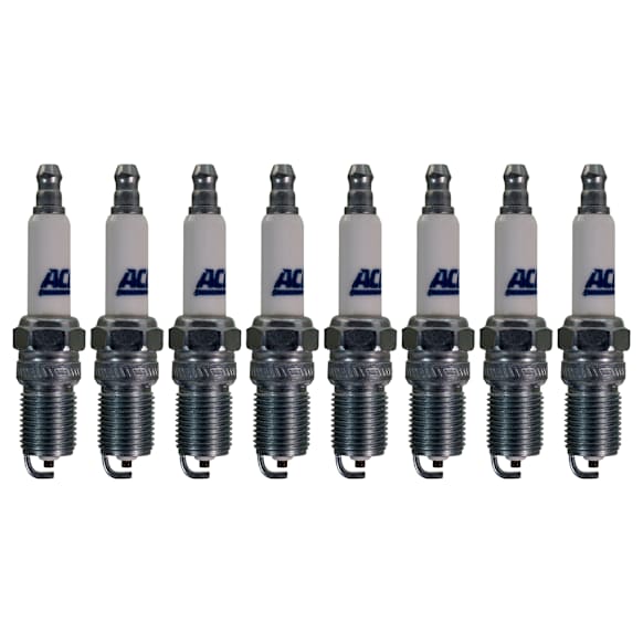 SET-AP3-8 Spark Plug, 5.7L, 8Cyl, Set of 8, RapidFire Performance Platinum Series