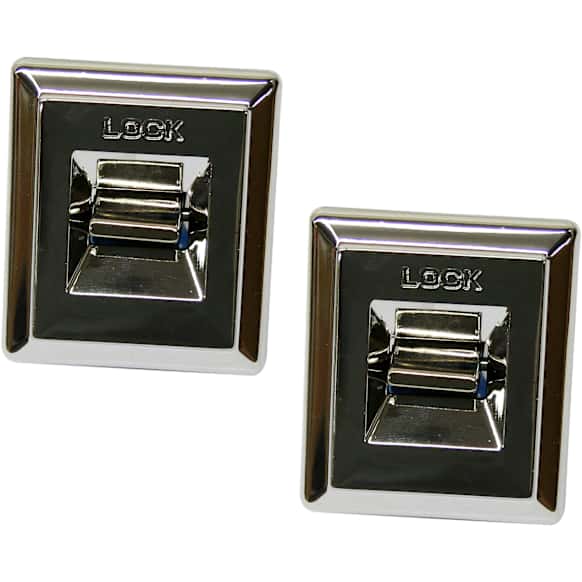 1987 Chevrolet El Camino - Front, Driver and Passenger Side, Door Lock Switch