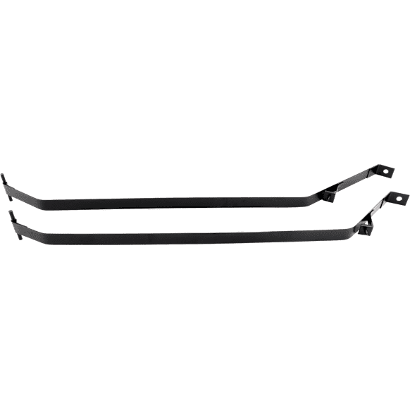 Front, Driver and Passenger Side Axle Assembly, Automatic Transmission