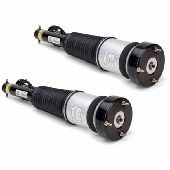 SET-ARNAS2820-2 Front, Driver and Passenger Side Air Strut