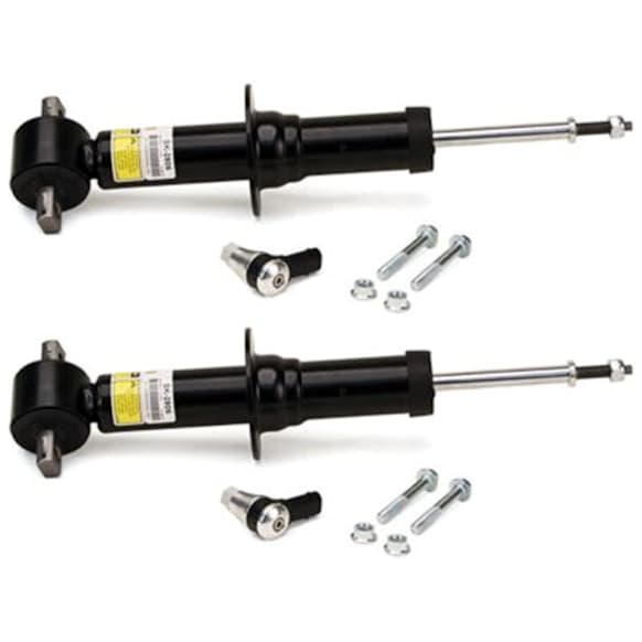 SET-ARNSK2806-2 Front, Driver and Passenger Side Shock