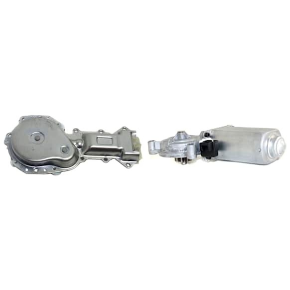Window Motor
