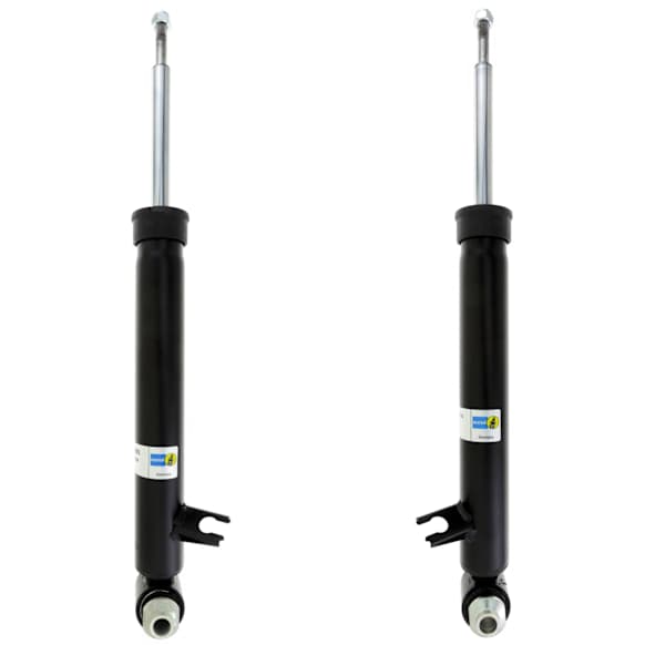 2010 BMW X5 - Rear, Driver and Passenger Side, Shock, Standard Suspension without Self-Leveling Suspension, Without 3rd Row Seats