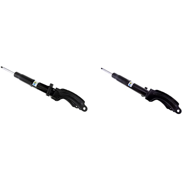 SET-BIL19194899 Front, Driver and Passenger Side Shock