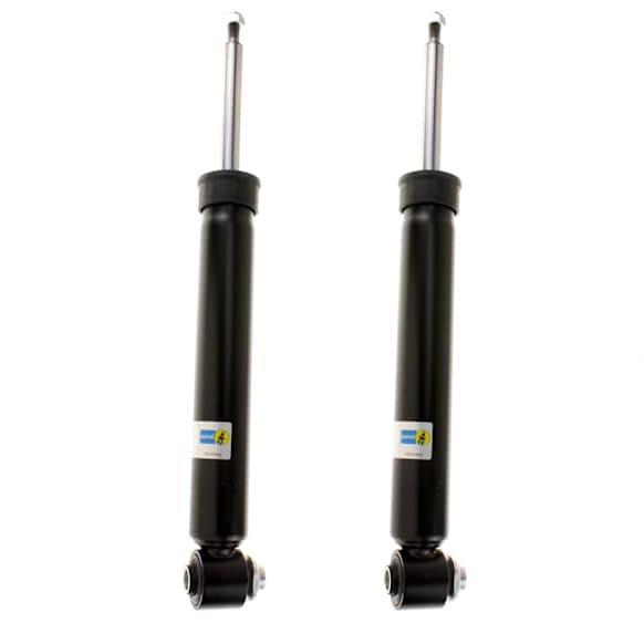 SET-BIL19195353-2 Rear, Driver and Passenger Side Shock