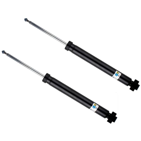 SET-BIL19232362-2 Rear, Driver and Passenger Side Shock