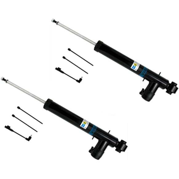 SET-BIL20238988-2 Rear, Driver and Passenger Side Shock