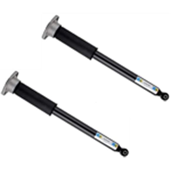 SET-BIL2053207830-2 Rear, Driver and Passenger Side Shock