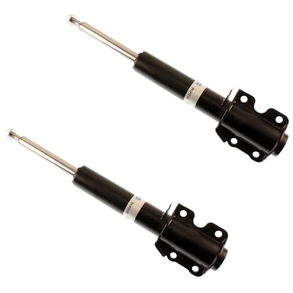 2003 Dodge Sprinter 3500 - Front, Driver and Passenger Side, Bare Strut, Super High Ceiling Model