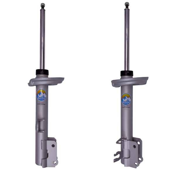 SET-BIL22328397 Rear, Driver and Passenger Side Bare Strut
