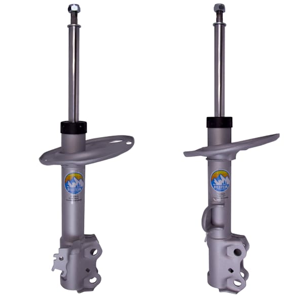 SET-BIL22328410 Front, Driver and Passenger Side Bare Strut