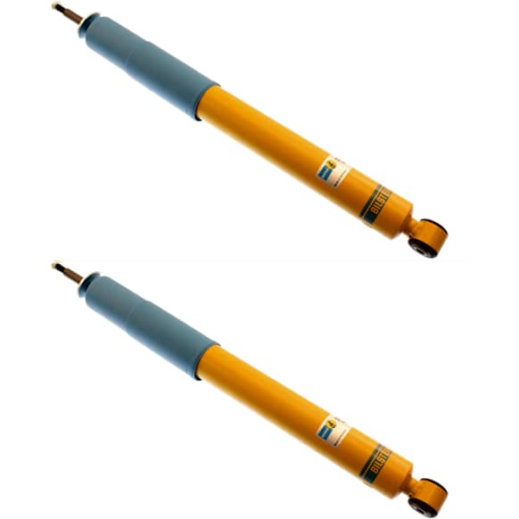 SET-BIL24027571-2 Rear, Driver and Passenger Side Shock