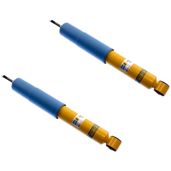 SET-BIL24102520-2 Rear, Driver and Passenger Side Shock