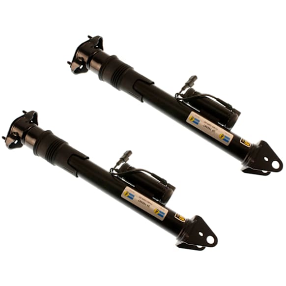 SET-BIL24166997-2 Rear, Driver and Passenger Side Shock