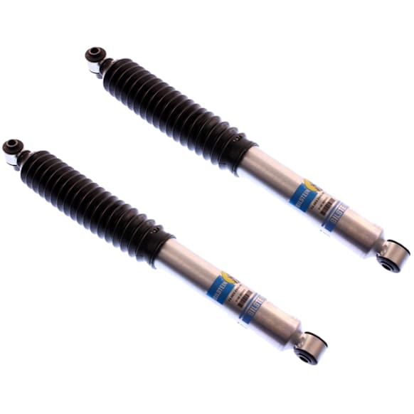 SET-BIL24187077-2 Front, Driver and Passenger Side Shock