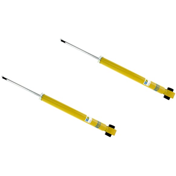 SET-BIL24229890-2 Rear, Driver and Passenger Side Shock