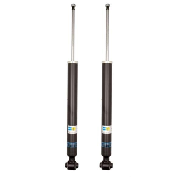 SET-BIL24230964-2 Rear, Driver and Passenger Side Shock