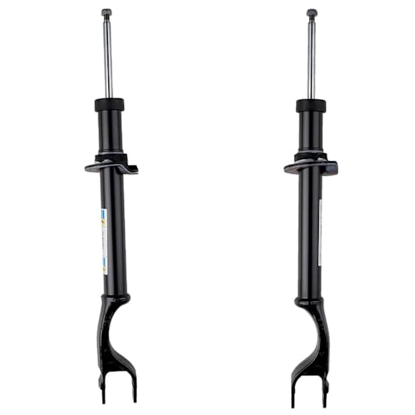 SET-BIL24251648 Front, Driver and Passenger Side Shock